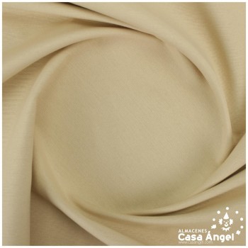 LONETA LISA BEIGE SERIE FIUME 280cm