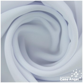 CREPE BLANCO MATE SERIE DAMA 150cm