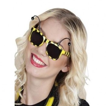 GAFAS ABEJA CON ANTENA