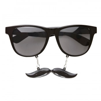 GAFAS CON BIGOTE