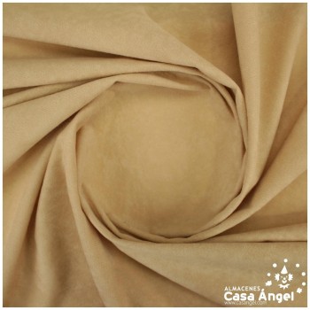 ANTELINA LISA BEIGE 150cm