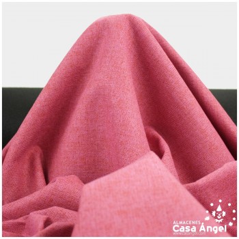 ESTERILLA COLOR FUCSIA CON REVERSO REFORZADO SERIE MAHON 140cm