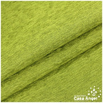 CHENILLA LISA SERIE HOTTO VERDE PISTACHO 280cm