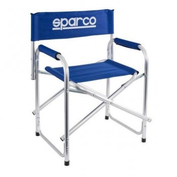 SILLA PADDOCK SPARCO