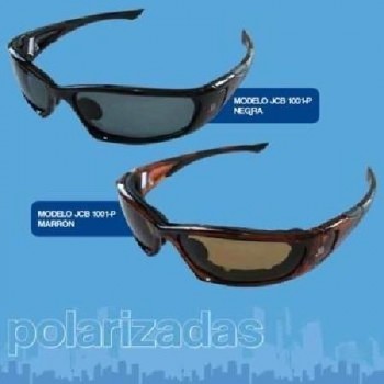 GAFAS POLARIZADAS SEGURIDAD