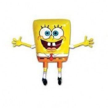 BOB ESPONJA HINCHABLE