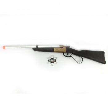 RIFLE DE VAQUERO 60cm