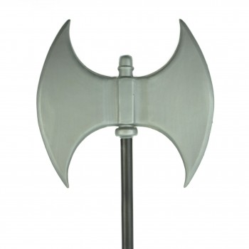 HACHA MEDIEVAL DOBLE 79cm