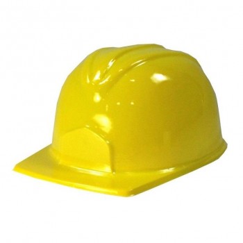 CASCO OBRERO PLÁSTICO