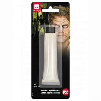 LATEX LÍQUIDO BLANCO 28ml