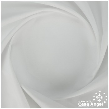 SARGA EXTRA BLANCA SERIE MARANTA 160cm