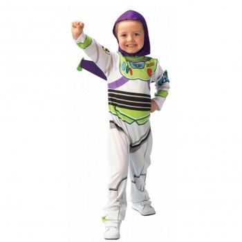 DISFRAZ BUZZ LIGHTYEAR TOY STORY OFICIAL