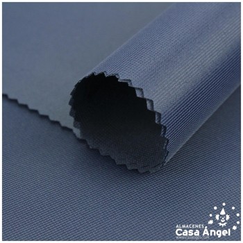 MALLA CANCAN POLIAMIDA ANCHO 150cm AZUL MARINO