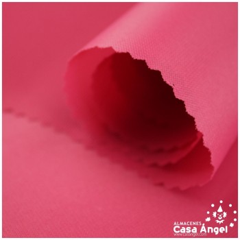 MALLA CANCAN POLIAMIDA ANCHO 150cm FUCSIA OSCURO