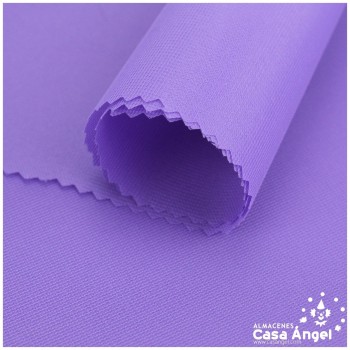 MALLA CANCAN POLIAMIDA ANCHO 150cm LILA