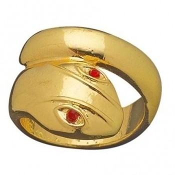 ANILLO SERPIENTE