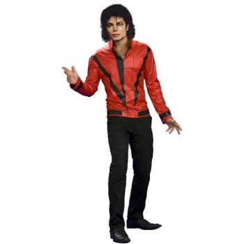 AMERICANA THRILLER MICHAEL JACKSON