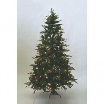 ÁRBOL DE NAVIDAD PINO LUMINOSO 180cm