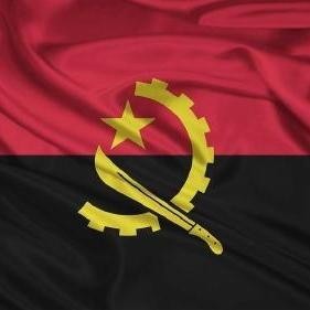 BANDERA ANGOLA ANCHO 150cm