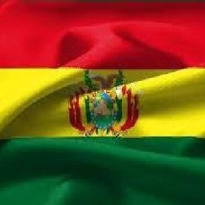 BANDERA BOLIVIA ANCHO 150cm