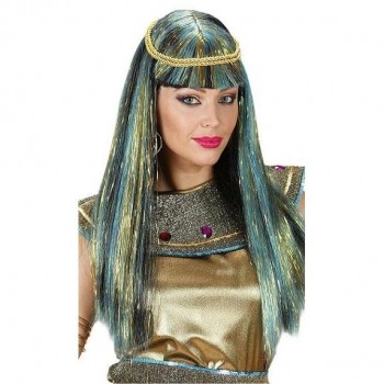 PELUCA NEW AGE CLEOPATRA