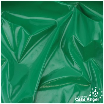 CHAROL VERDE LISO 150cm