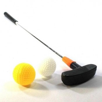 SET DE GOLF CON PELOTAS 60cm