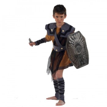 DISFRAZ GLADIADOR INFANTIL