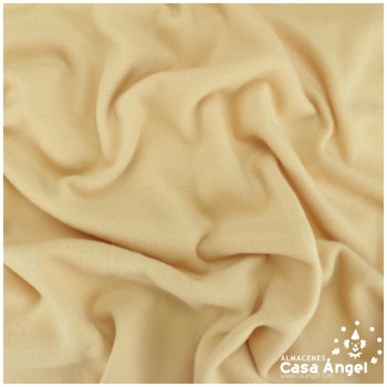 POLAR BEIGE LISO EXTRA ANTIPEELING 150cm