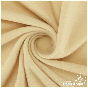 POLAR BEIGE LISO EXTRA ANTIPEELING 150cm