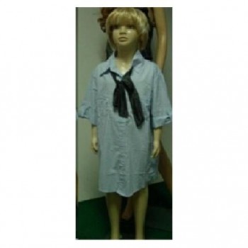 MANIQUÍ INFANTIL 110cm